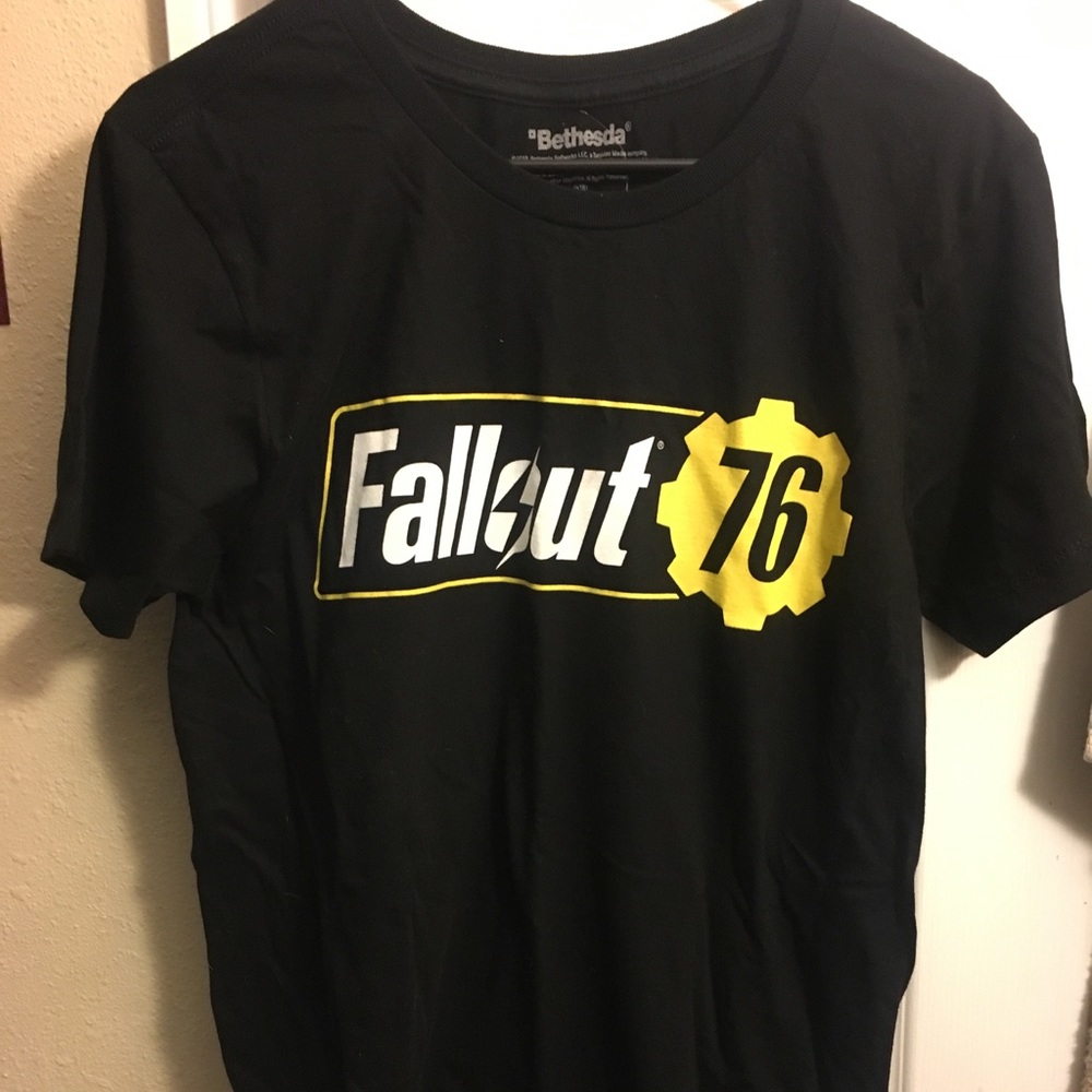 Fallout 76 T-Shirt
